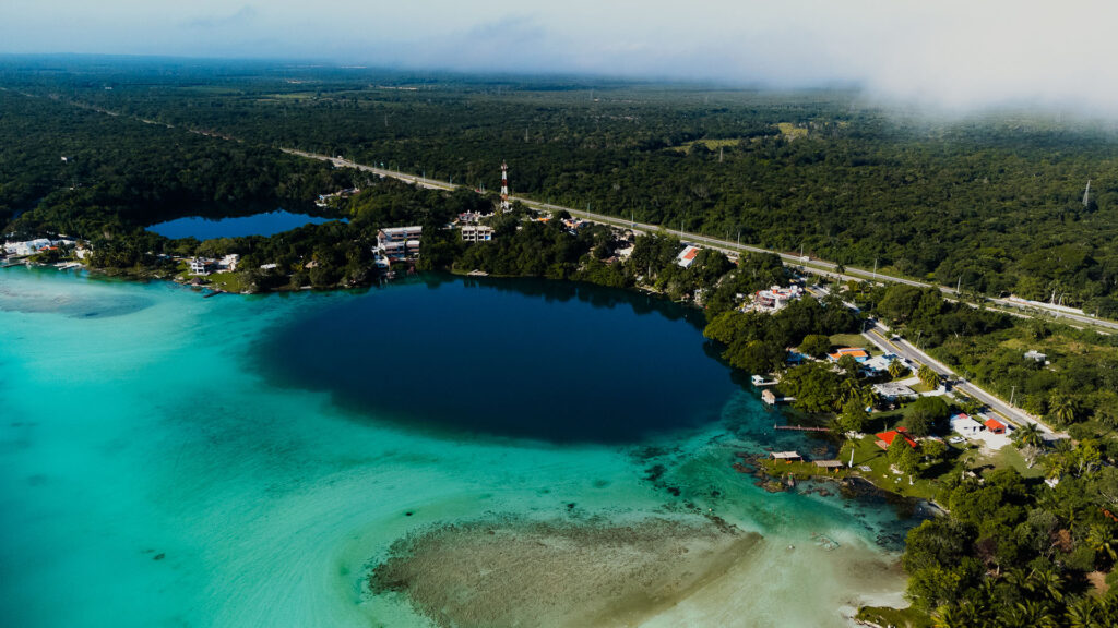 Cenote Cocalitos Min